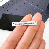 Unique Customizable Necklace