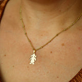 Children Necklace