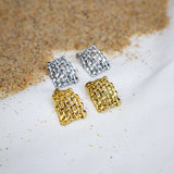 Bari earrings