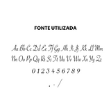 Customizable Affetto Bracelet