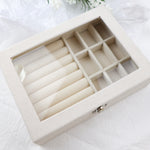Jewelry Box - BIZZU