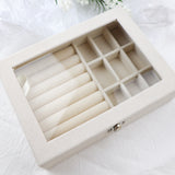 Jewelry Box - BIZZU