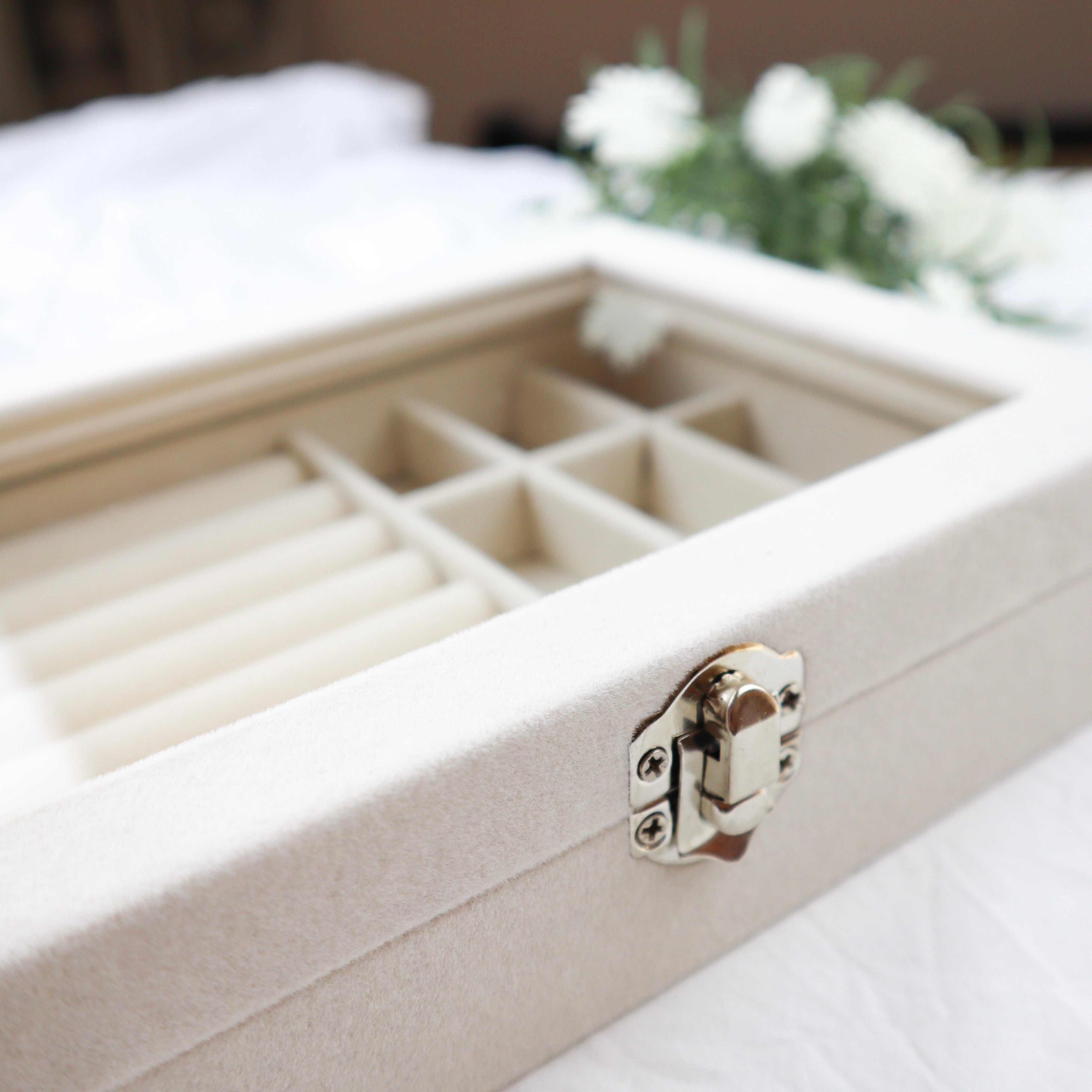 Jewelry Box - BIZZU