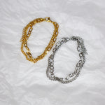 Pulseira Hazel - BIZZU