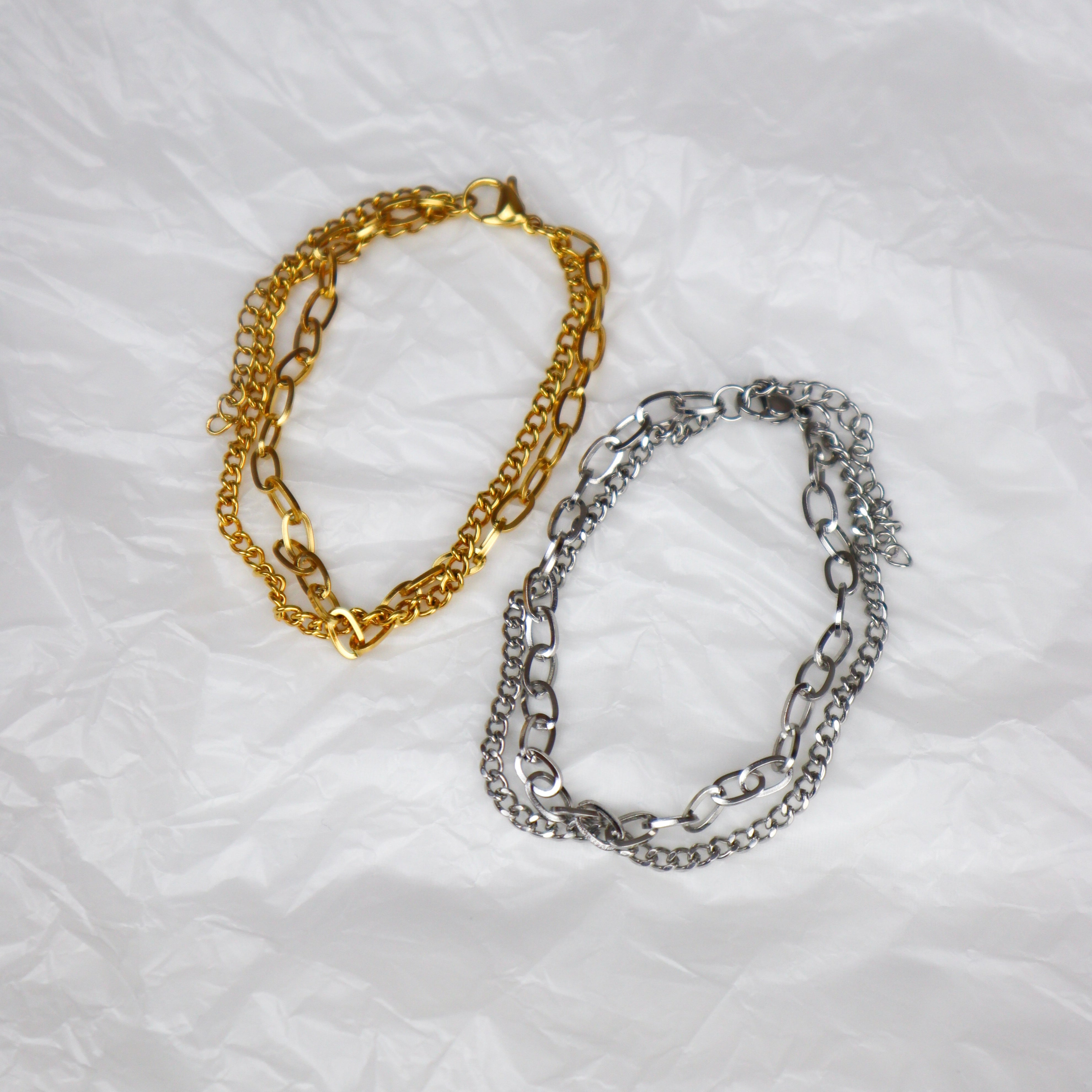 Pulseira Hazel - BIZZU