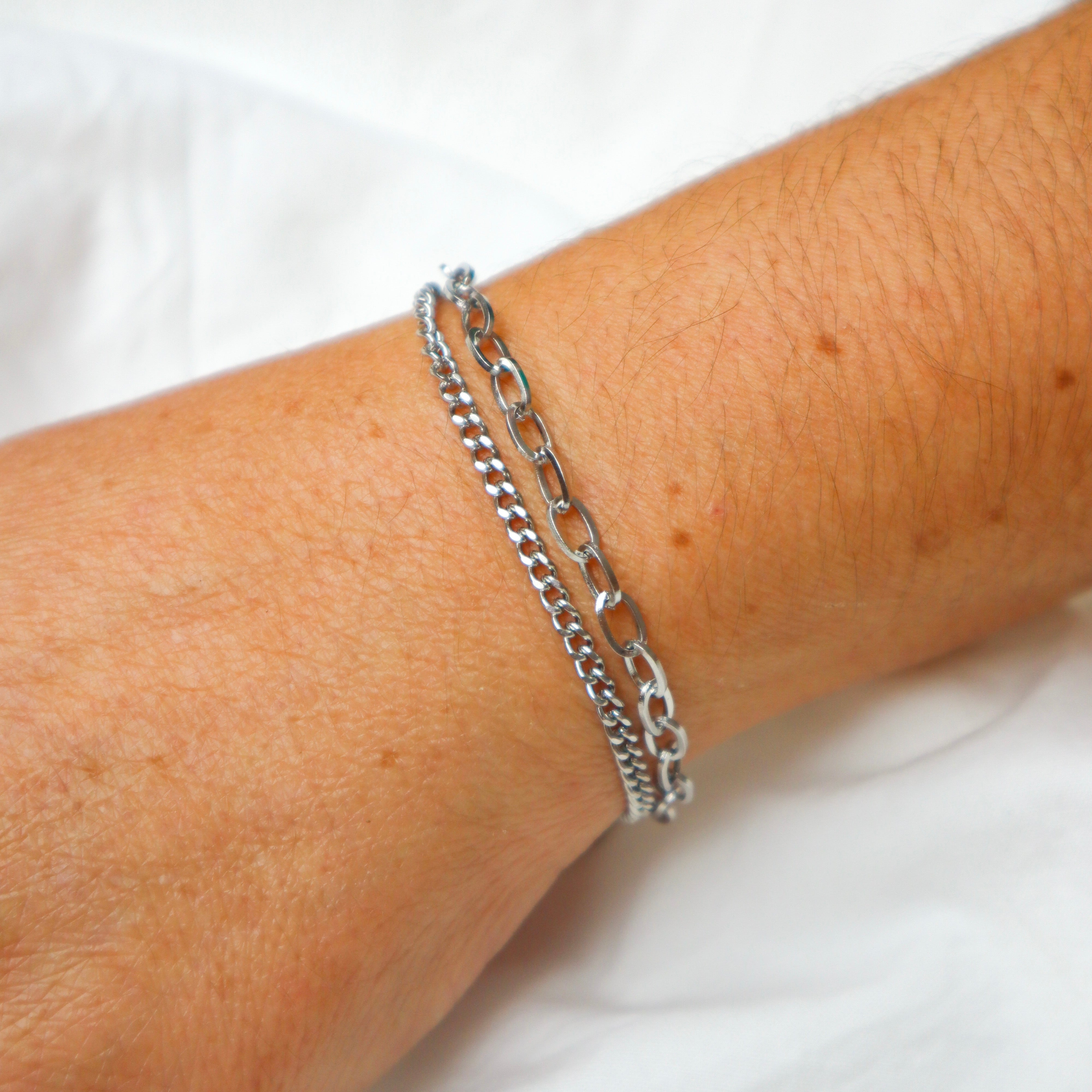 Pulseira Hazel - BIZZU
