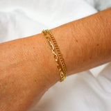 Pulseira Hazel - BIZZU