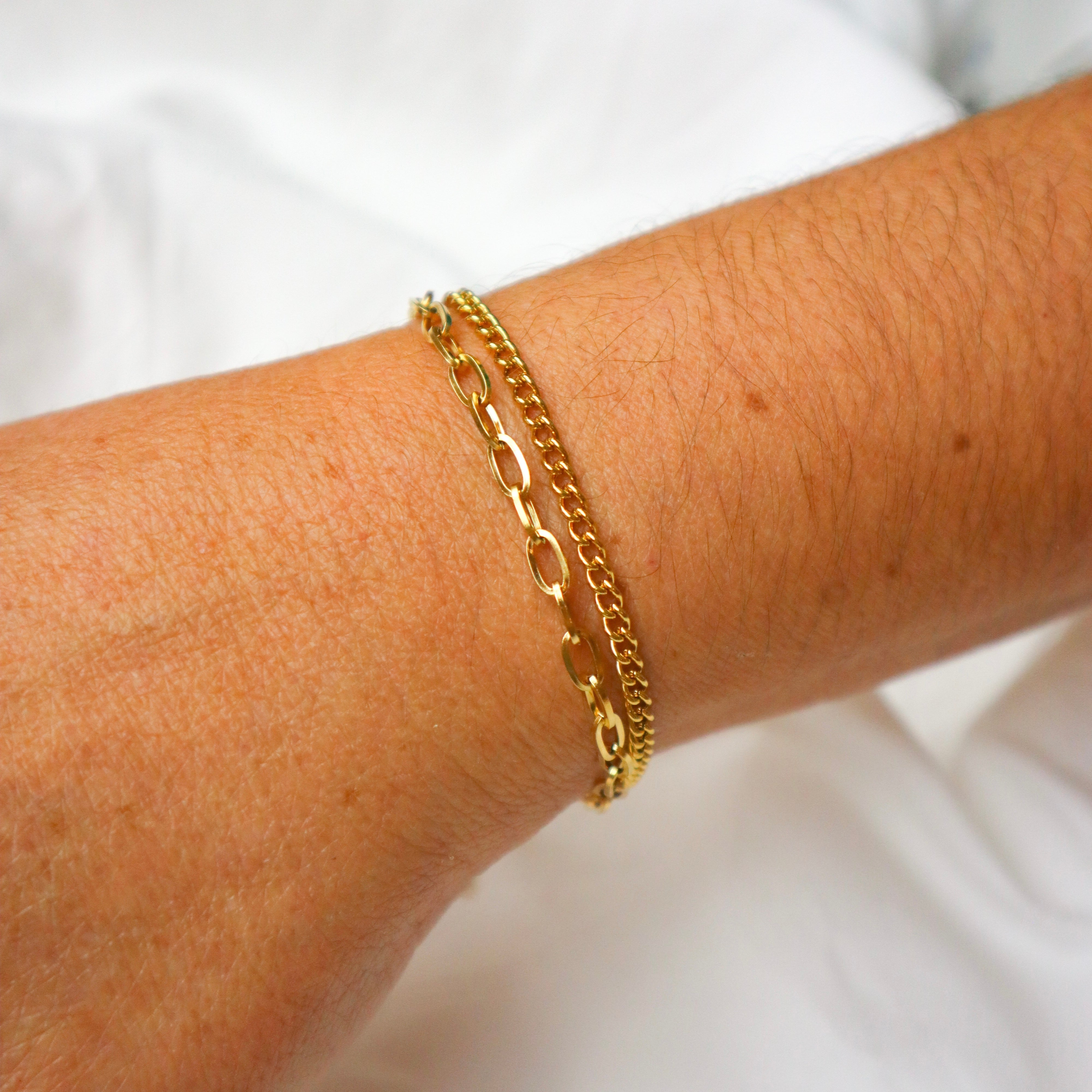 Pulseira Hazel - BIZZU