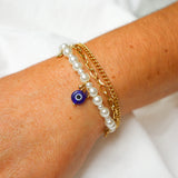 Pulseira Hazel - BIZZU