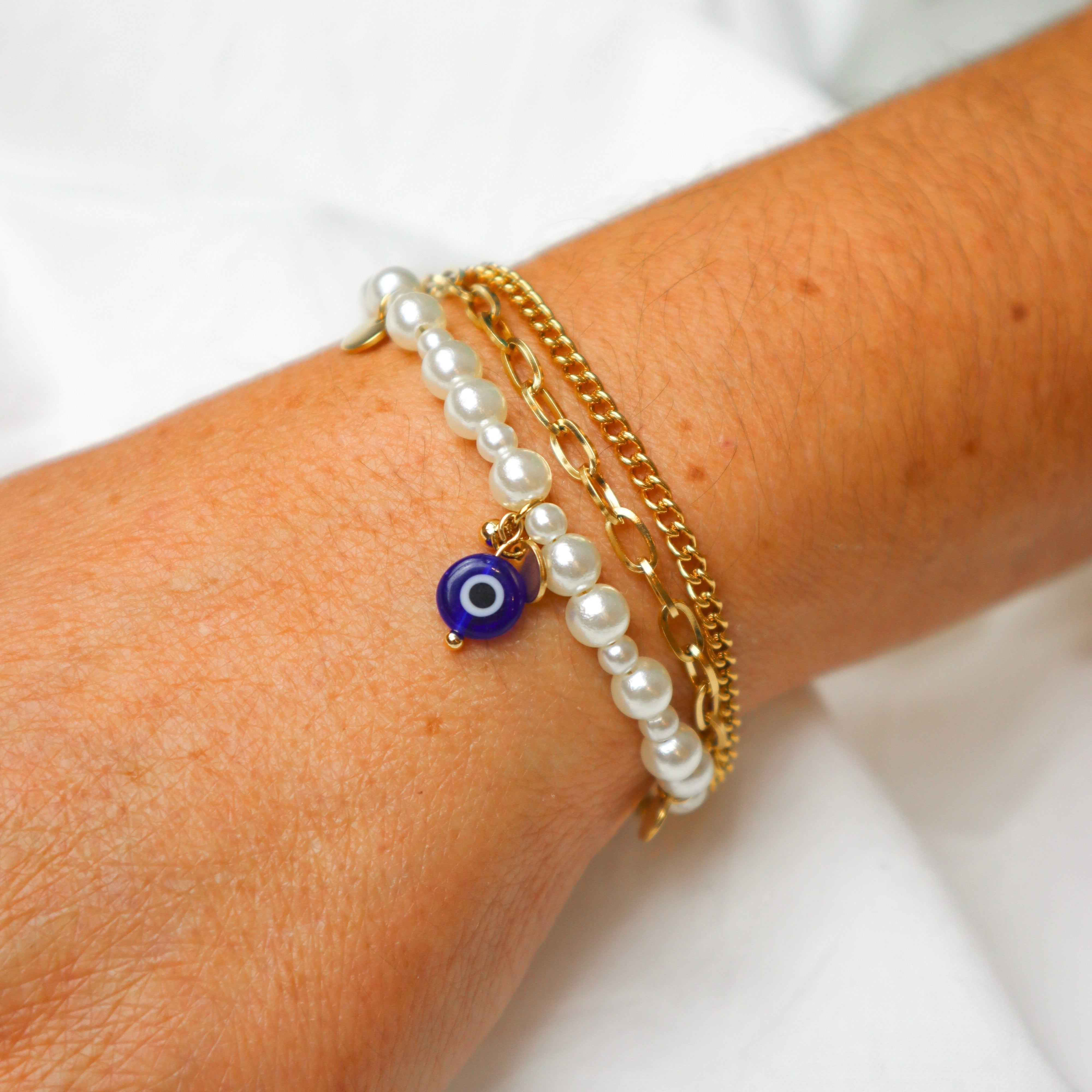Pulseira Hazel - BIZZU