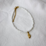 Pulseira de Pé Oceanic - BIZZU