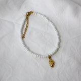 Pulseira de Pé Oceanic - BIZZU