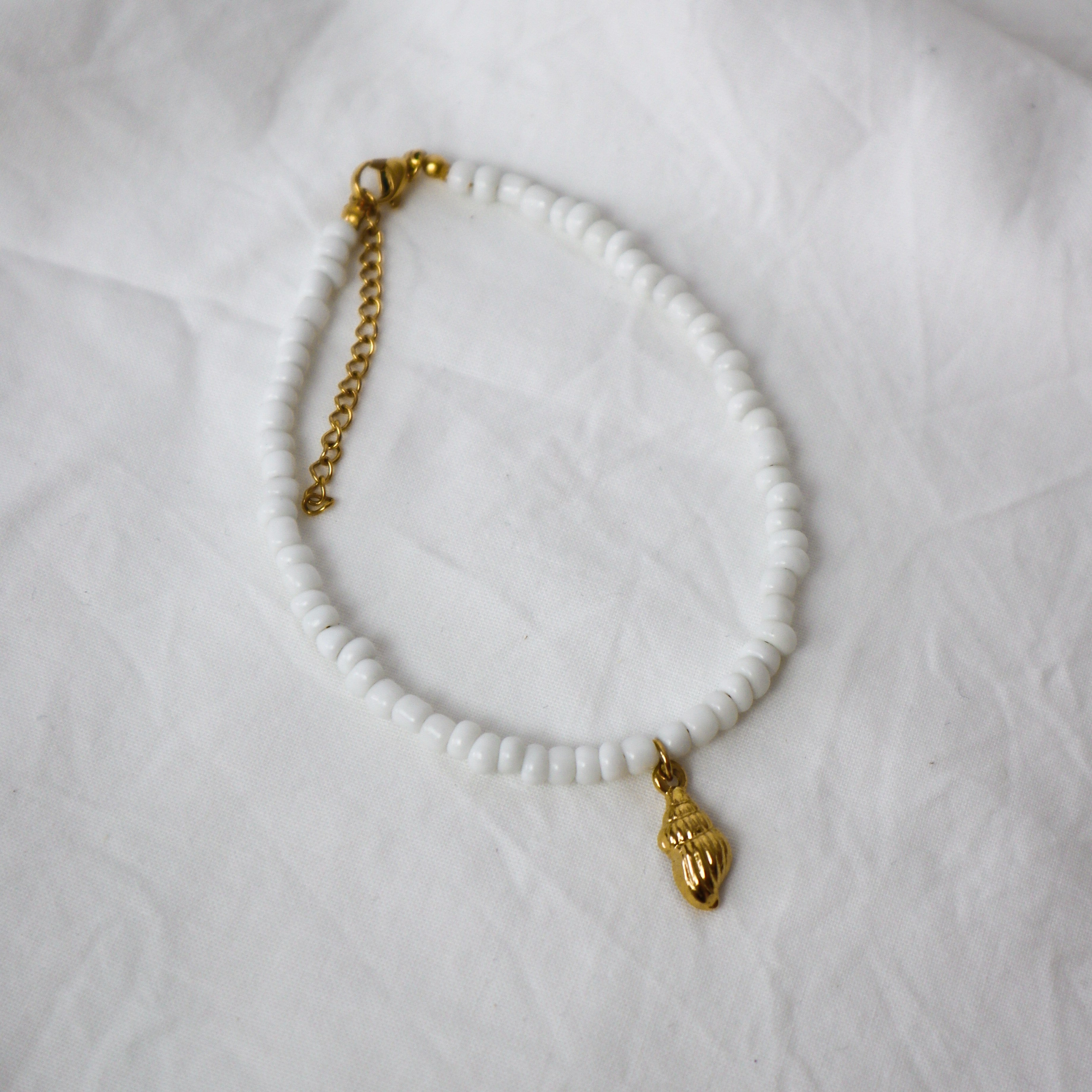 Pulseira de Pé Oceanic - BIZZU