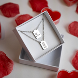 Escapulário Guardian Personalizável