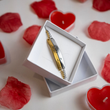 Customizable Timeless Valentines Bracelets