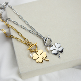 Colar Luckyline