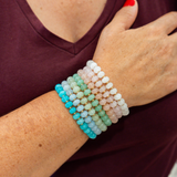 Pulseira Mallorca