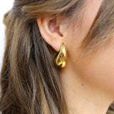 Capable Earrings