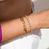 Pulseira Celeste
