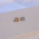 Ear Cuff Lumi