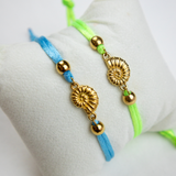 Pulseira Sandy