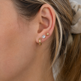 Lucy Set | Dourado