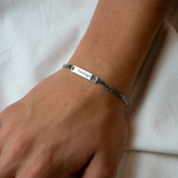 Pulseira Essence Personalizável