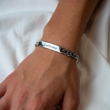 Pulseira Heritage Personalizável