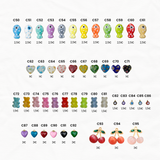 Colorful Charms