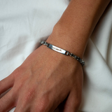 Pulseira Legacy Personalizável