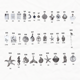 Silver Charms