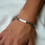 Pulseira Legacy Personalizável