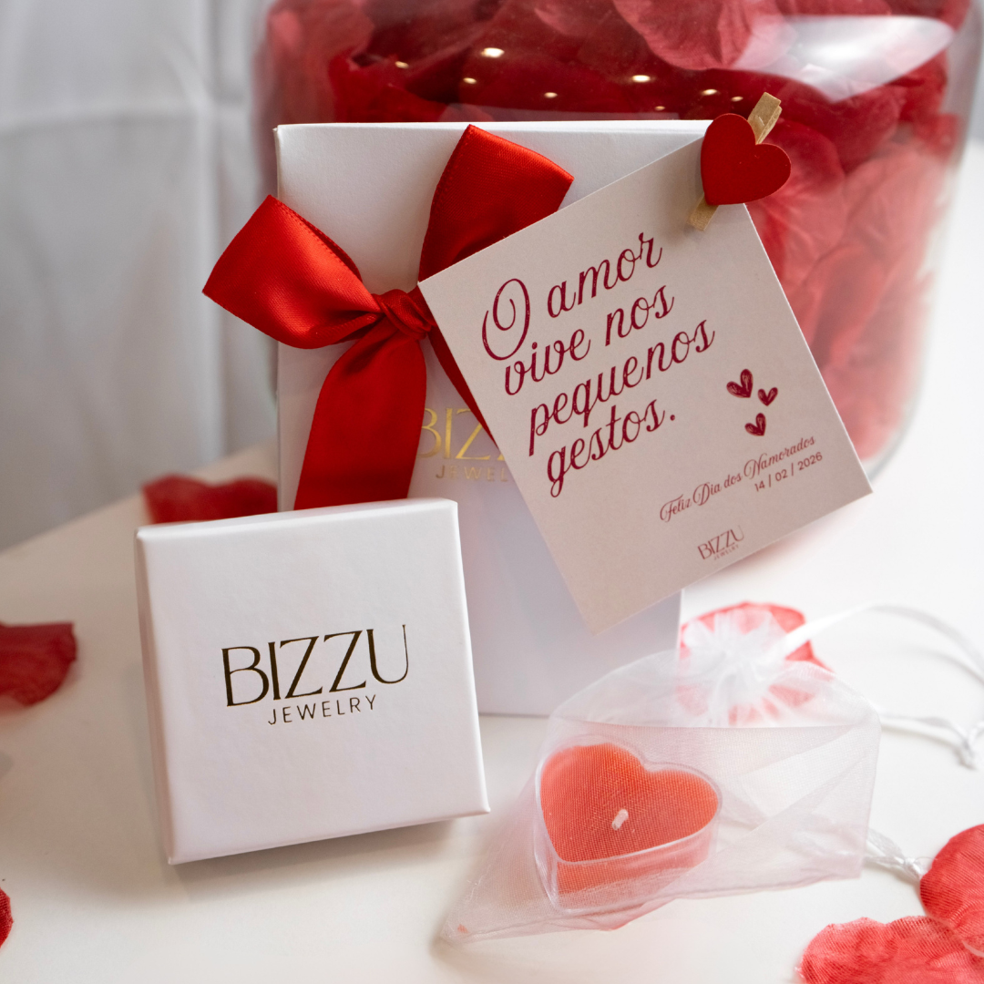 Especial Dia dos Namorados 💌