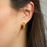 Fearless Earrings