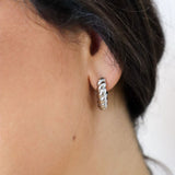 Fearless Earrings