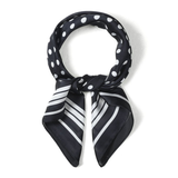 Lenço Polka