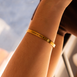 Pulseira Forever Personalizável