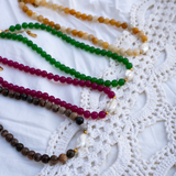 Alba Necklace
