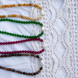 Alba Necklace