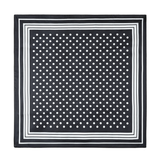 Lenço Polka