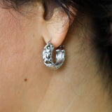 Clever Earrings