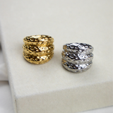 Anel Myra | Tamanhos 16.7mm a 18.9mm