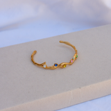 Pulseira Aquarelle