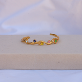 Pulseira Aquarelle