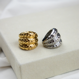 Anel Myra | Tamanhos 16.7mm a 18.9mm