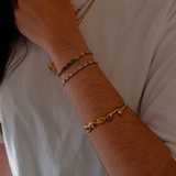 Pulseira Aquarelle