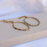 Pulseira Celeste