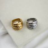 Anel Myra | Tamanhos 16.7mm a 18.9mm