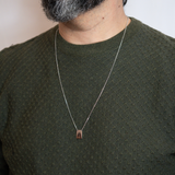 Escapulário Guardian Personalizável