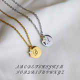 Customizable Kira Necklace